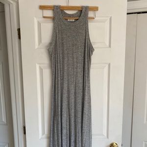 Sleeveless Lou & Grey dress, size L, EUC